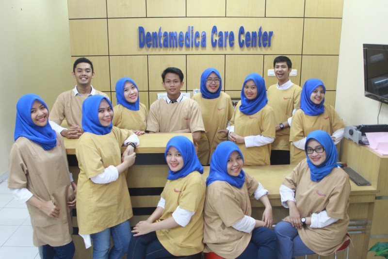 Co-Ass Team - Dentamedica Care Center 