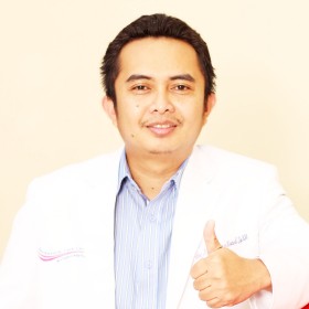drg. Muh. Irfan Rasul, Sp.BM - Dentamedica Care Center 