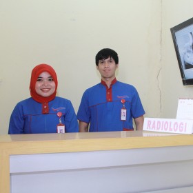 Staff Radiology - Dentamedica Care Center 