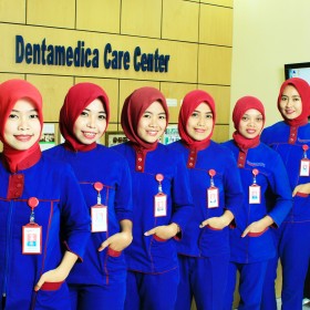 Staff Dental Nurse - Dentamedica Care Center 