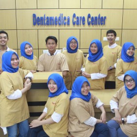 Co-Ass Team - Dentamedica Care Center 