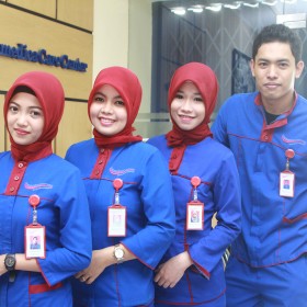 Staff Physiotherapist - Dentamedica Care Center 