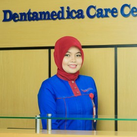 Staff Front Office - Dentamedica Care Center 