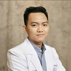 drg. Asyraf Afif Alfian - Dentamedica Care Center 