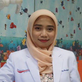  drg. Yaya Inayah, Sp.KGA - Dentamedica Care Center 