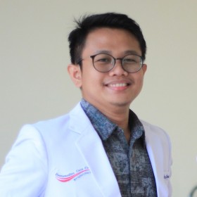 drg. Taufik Abdullah - Dentamedica Care Center 