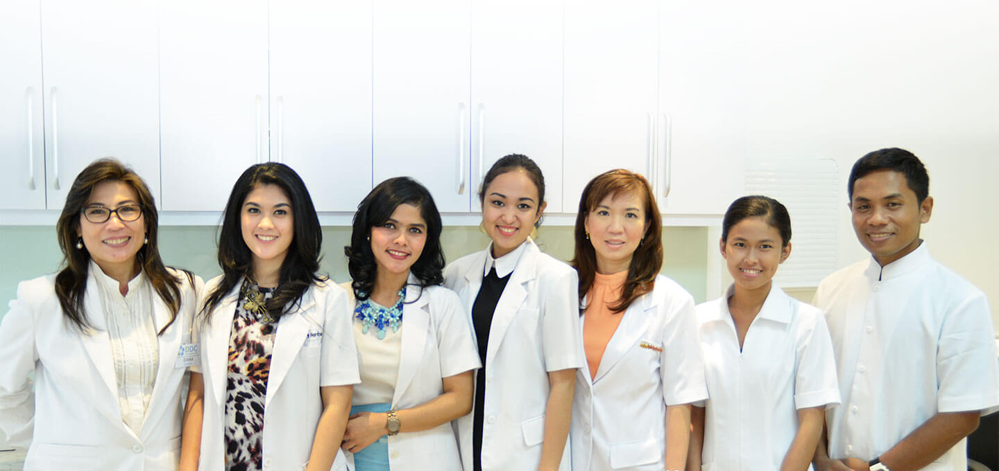 Diana Dental Care Team